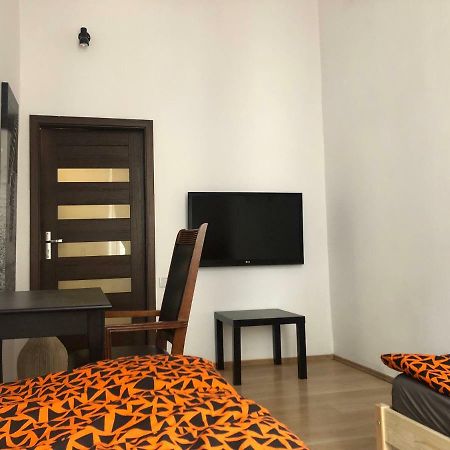 Glamour Apartment Florianska 32 Krasków Eksteriør bilde