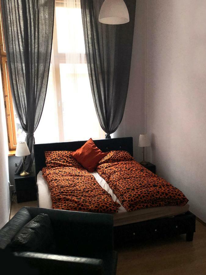 Glamour Apartment Florianska 32 Krasków Eksteriør bilde