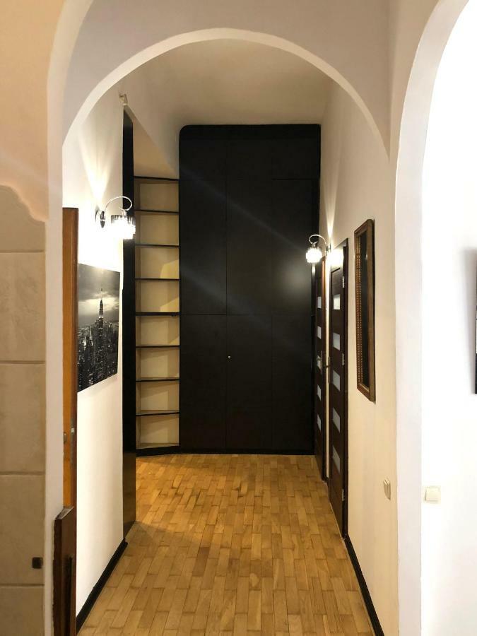 Glamour Apartment Florianska 32 Krasków Eksteriør bilde